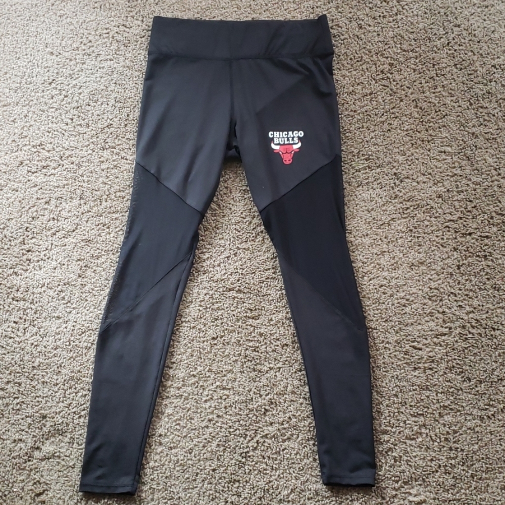 🛍NBA Bulls leggings